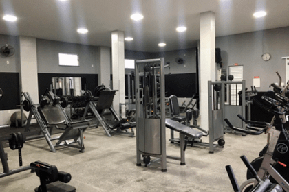 Imagem 1 da galeria do parceiro WS Fitness Academia