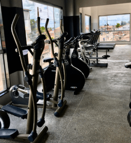 Imagem 2 da galeria do parceiro WS Fitness Academia