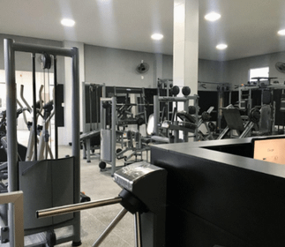 Imagem 3 da galeria do parceiro WS Fitness Academia