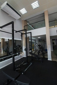 Imagem 4 da galeria do parceiro We Move Studio Fitness