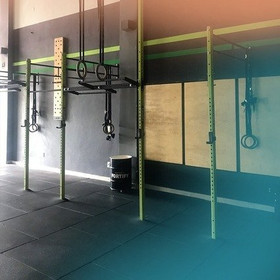 Imagem 2 da galeria do parceiro CrossFit Santarena