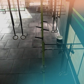 Imagem 3 da galeria do parceiro CrossFit Santarena