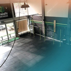 Imagem 5 da galeria do parceiro CrossFit Santarena