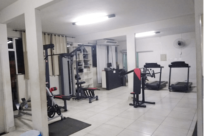 Imagem 5 da galeria do parceiro Corpus Academia Unidade Altinópolis