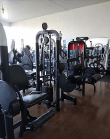 Imagem 1 da galeria do parceiro Street Force Academia