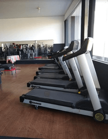 Imagem 2 da galeria do parceiro Street Force Academia