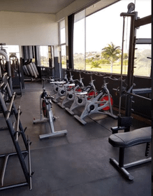 Imagem 3 da galeria do parceiro Street Force Academia