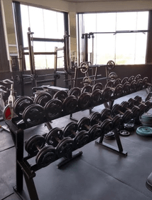 Imagem 4 da galeria do parceiro Street Force Academia