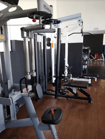 Imagem 5 da galeria do parceiro Street Force Academia