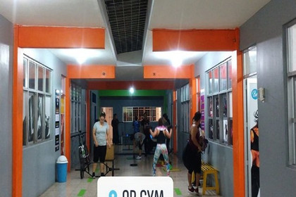 Imagen 1 de la galería del partner Or Gym