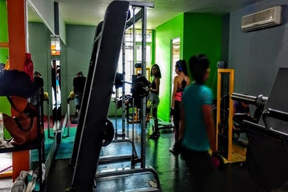 Imagen 3 de la galería del partner Or Gym