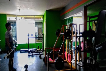 Imagen 4 de la galería del partner Or Gym