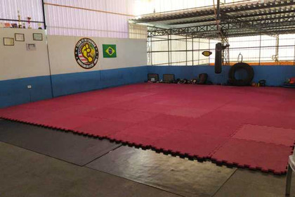 Imagem 3 da galeria do parceiro Academia Beckmann Fitness