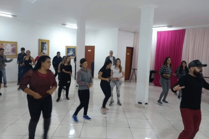 Imagem 5 da galeria do parceiro Studio Danç'Art