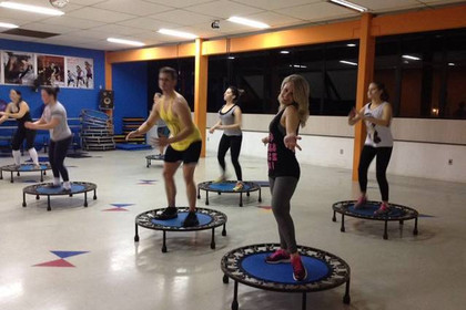 Imagem 1 da galeria do parceiro Academia Corpo em Ação