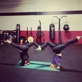 Image 4 from Stimulus Health + Fitness partner gallery