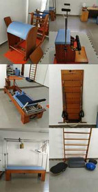Imagem 2 da galeria do parceiro Adriana Andrade Pilates