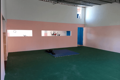 Imagem 4 da galeria do parceiro Academia Multifitness