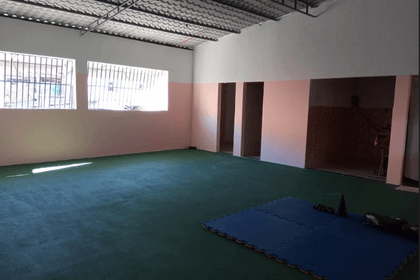 Imagem 5 da galeria do parceiro Academia Multifitness
