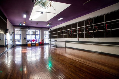 Imagen 4 de la galería del partner American Sport Barrio Norte