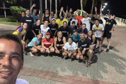 Imagem 9 da galeria do parceiro TreineBem Assessoria Esportiva