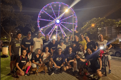 Imagem 10 da galeria do parceiro TreineBem Assessoria Esportiva
