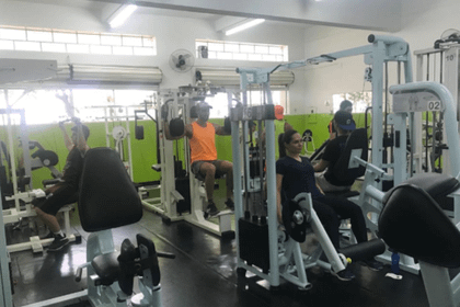 Imagem 1 da galeria do parceiro ERFITNESS