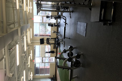Image 4 from Northville Coachmefit partner gallery