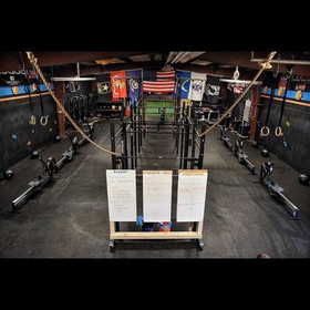 Image 1 from SoGo CrossFit partner gallery