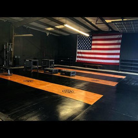 Image 3 from SoGo CrossFit partner gallery