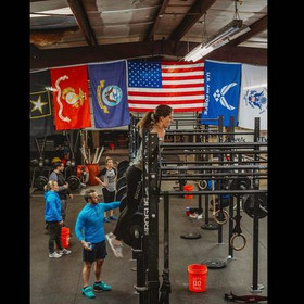 Image 2 from SoGo CrossFit partner gallery