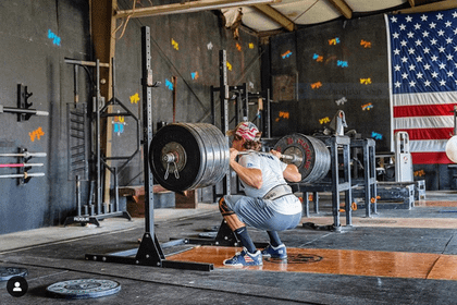 Image 5 from SoGo CrossFit partner gallery