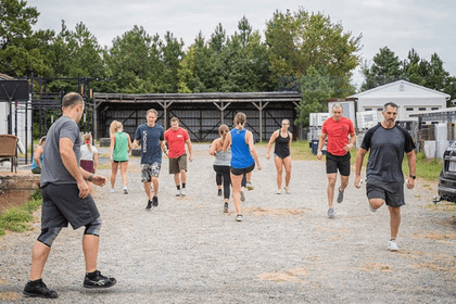Image 6 from SoGo CrossFit partner gallery