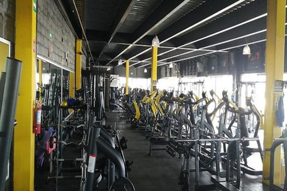 Imagen 3 de la galería del partner Skyfit Aqua