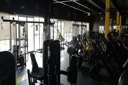 Imagen 5 de la galería del partner Skyfit Aqua