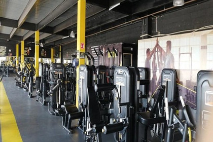 Imagen 7 de la galería del partner Skyfit Aqua