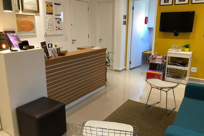Imagem 2 da galeria do parceiro DeRose Method - Downtown