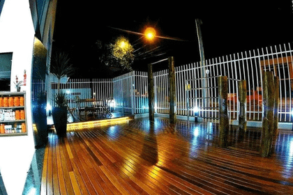 Imagem 2 da galeria do parceiro Muscleway Fitness & Welness