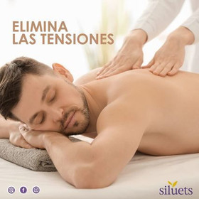 Imagen 5 de la galería del partner Siluets Spa Europeo - Parques Polanco