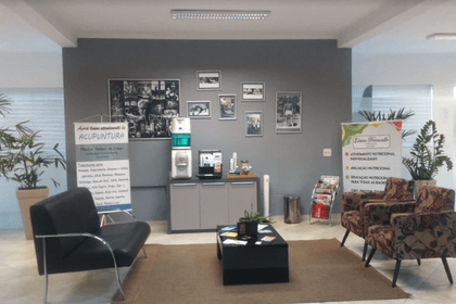 Imagem 5 da galeria do parceiro Espaço Pilates