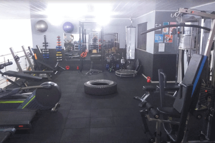 Imagem 6 da galeria do parceiro Espaço Pilates