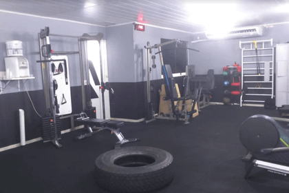 Imagem 7 da galeria do parceiro Espaço Pilates