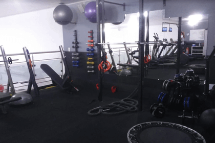 Imagem 8 da galeria do parceiro Espaço Pilates