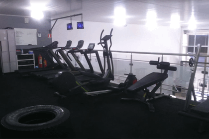 Imagem 9 da galeria do parceiro Espaço Pilates