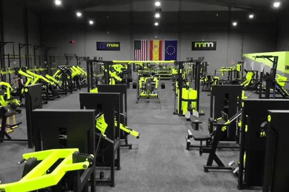 Imagen 3 de la galería del partner MASmusculo Fit Granada
