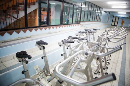 Immagine 3 dalla galleria del partner Gymnasium Sport Cittanova
