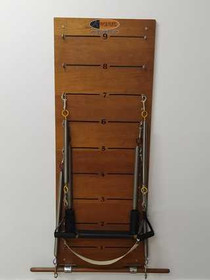 Imagem 4 da galeria do parceiro Adriana Andrade Pilates