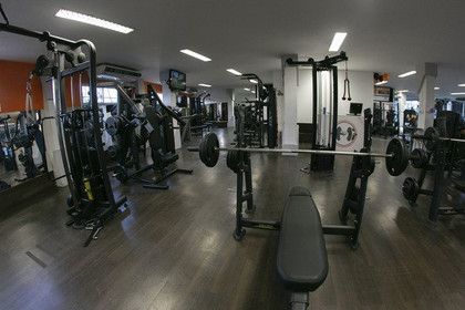 Imagem 3 da galeria do parceiro Academia Stronger - Mutondo
