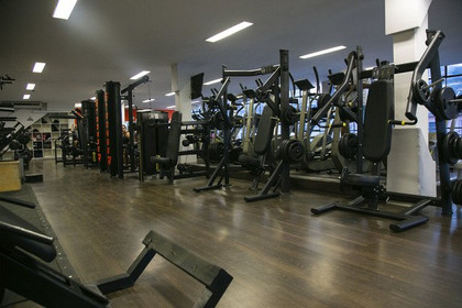 Imagem 1 da galeria do parceiro Academia Stronger - Paraíso