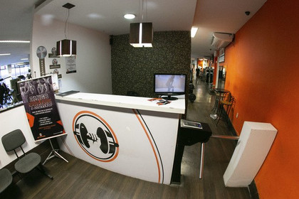 Imagem 4 da galeria do parceiro Academia Stronger - Paraíso